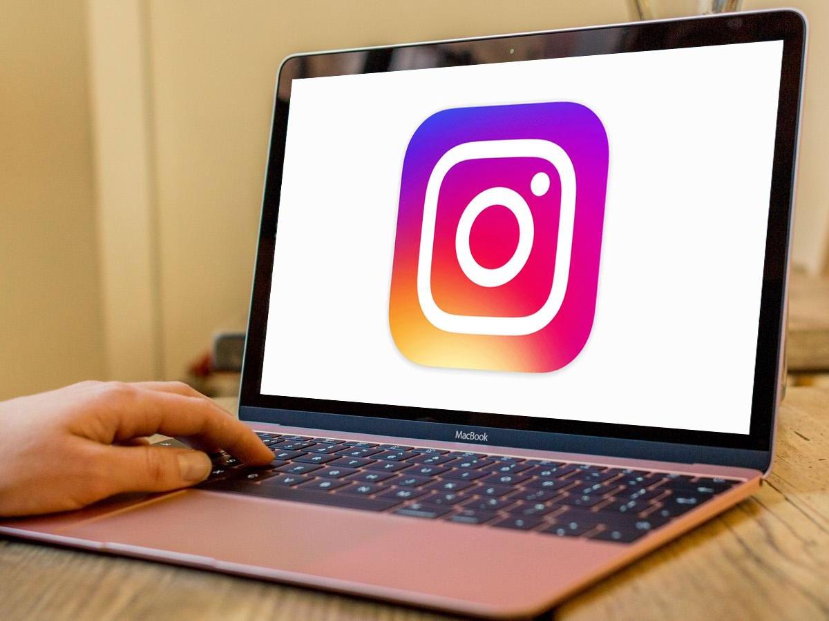 can you get instagram on a macbook